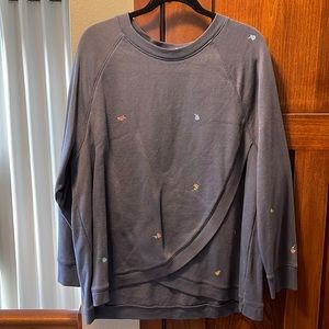 Old Navy Nursing/Maternity Sweater